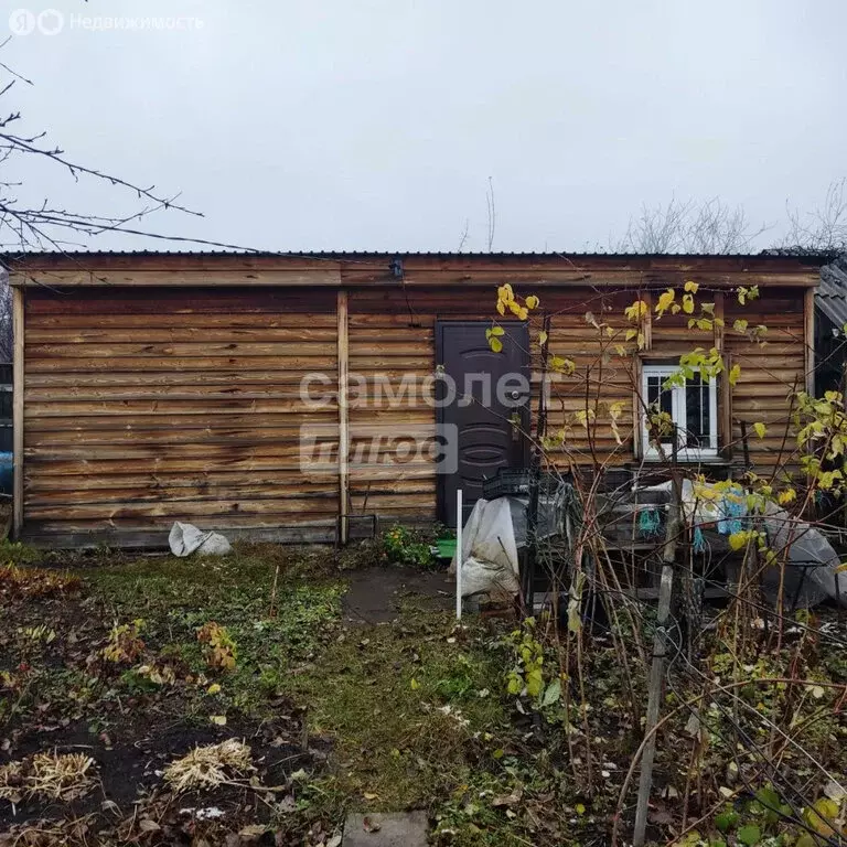 Участок в Челябинск (6.2 м) - Фото 1