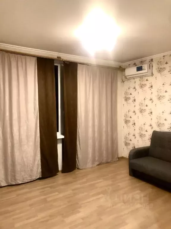 Студия Ростовская область, Ростов-на-Дону ул. Шаповалова, 1Вс2 (29.0 ... - Фото 2