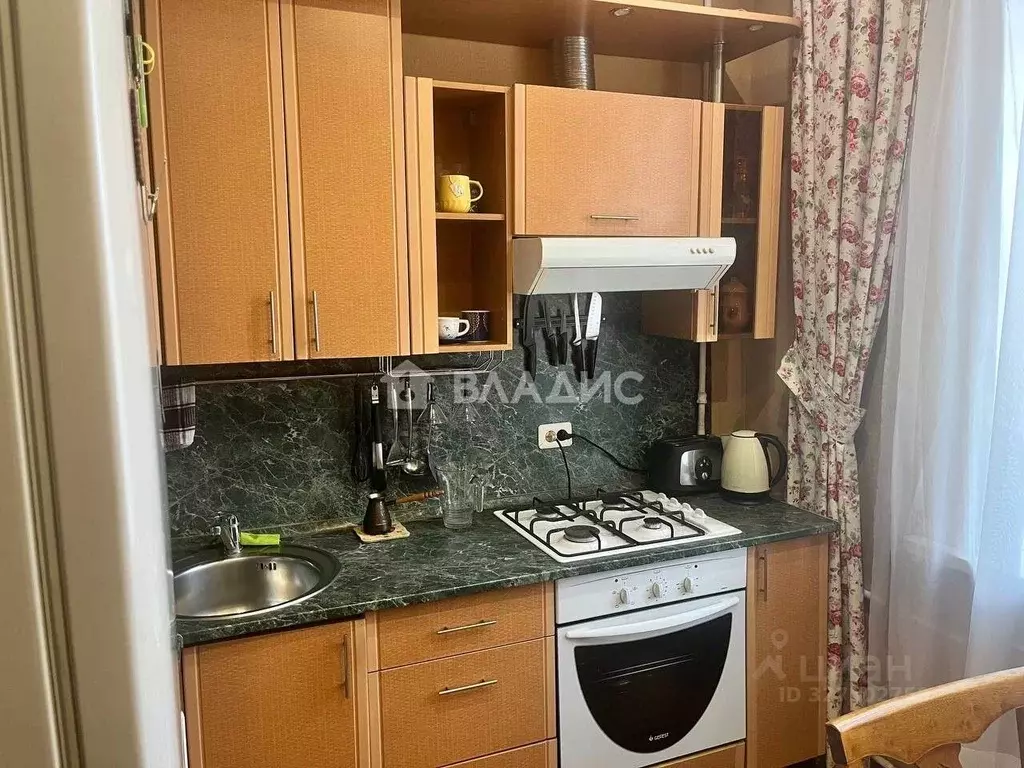 2-к кв. Иркутская область, Ангарск 107-й кв-л, 7 (54.3 м) - Фото 1