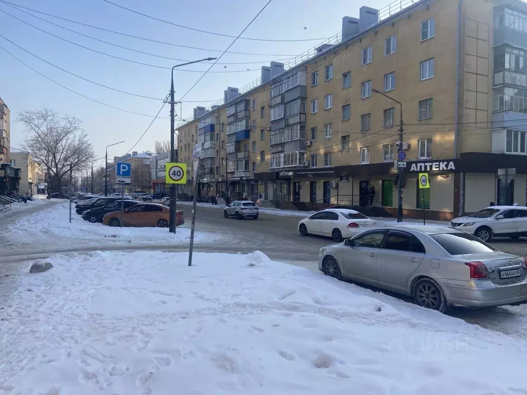 Помещение свободного назначения в Липецкая область, Липецк ... - Фото 2
