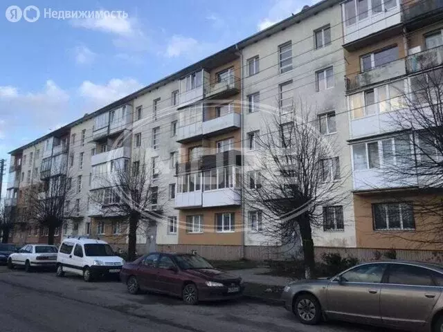 1-комнатная квартира: Полесск, Пионерская улица, 1 (30.3 м) - Фото 1