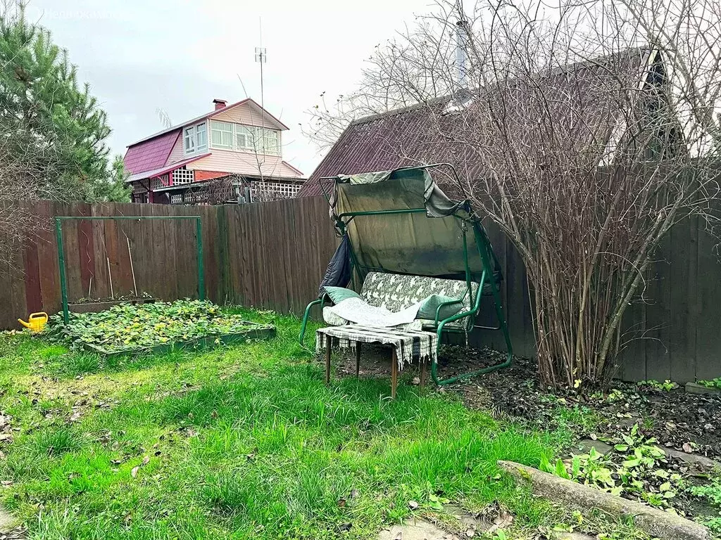 Дом в Московская область, Раменский муниципальный округ, СНТ Соколово ... - Фото 0