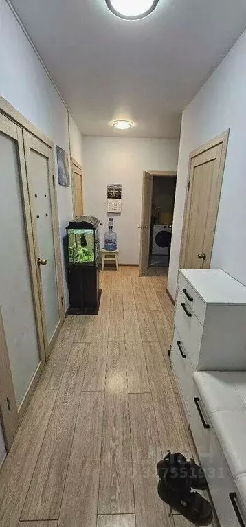 3-к кв. Севастополь ул. Пролетарская, 26 (74.0 м) - Фото 1