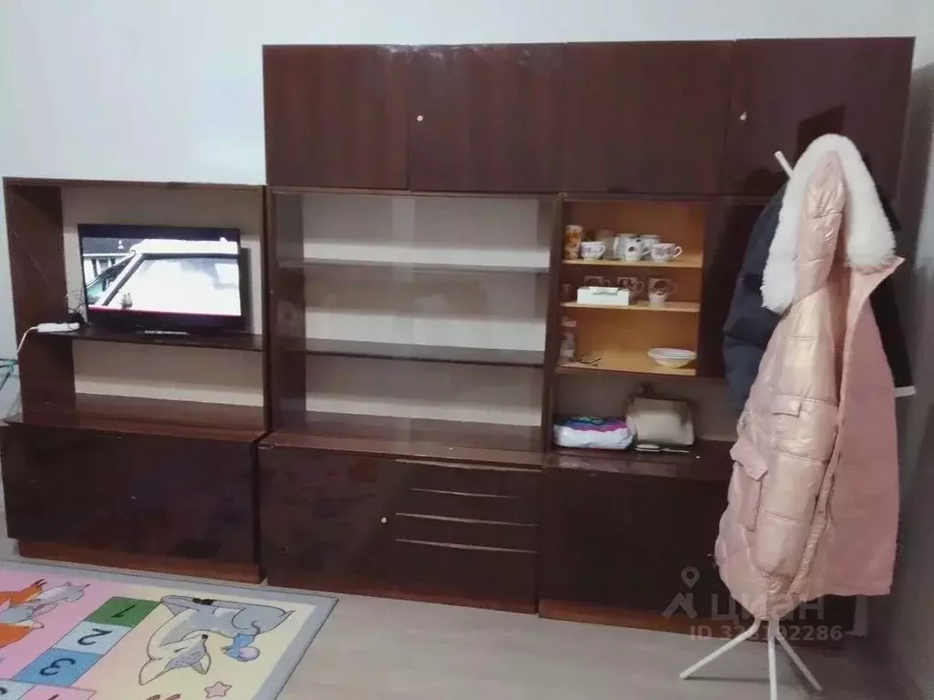 Комната Саратовская область, Саратов ул. Большая Садовая, 102 (18.0 м) - Фото 2