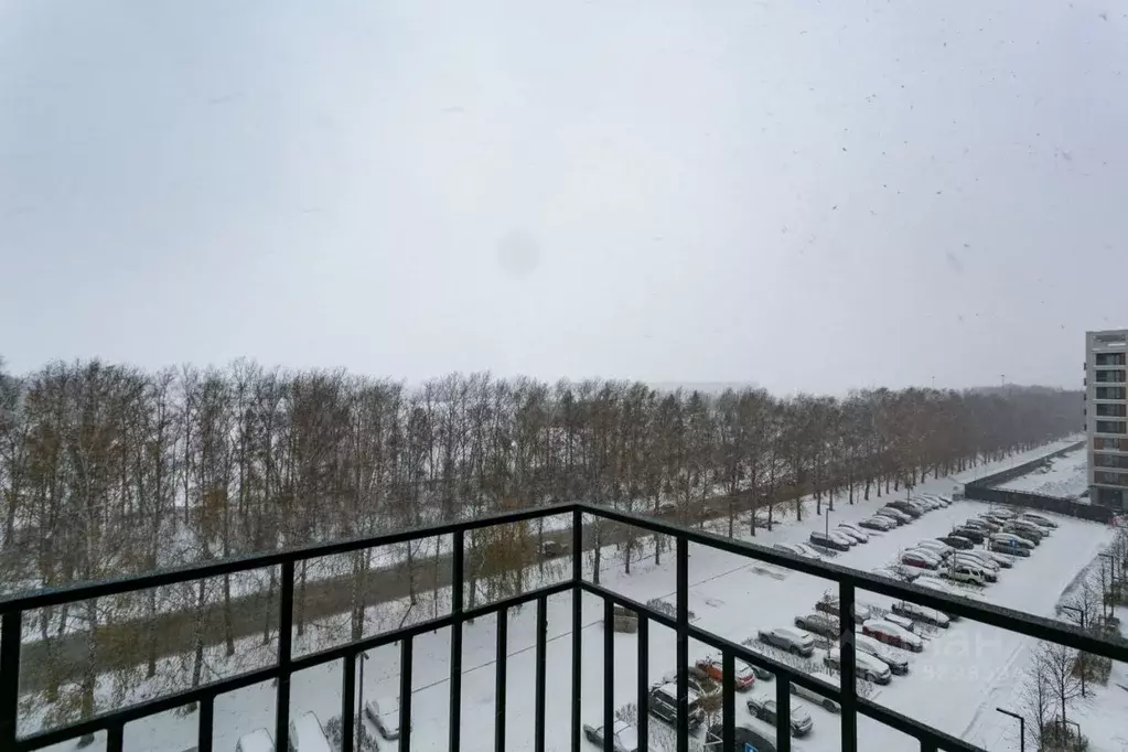 Студия Новосибирская область, Новосибирский район, Краснообск рп, 3-й ... - Фото 2