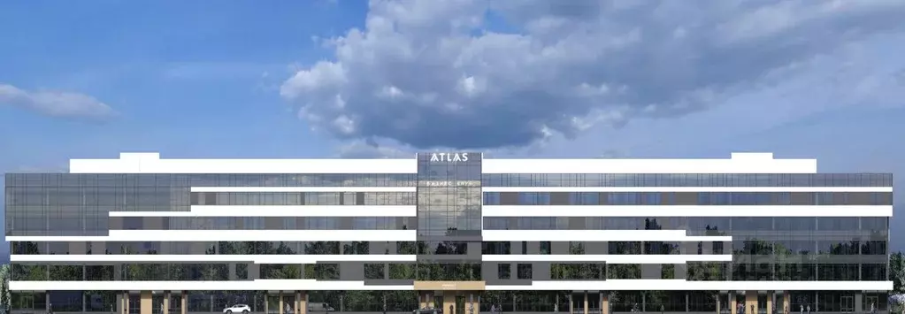 Офис в Свердловская область, Екатеринбург ул. Металлургов, 68А (1000 ... - Фото 1