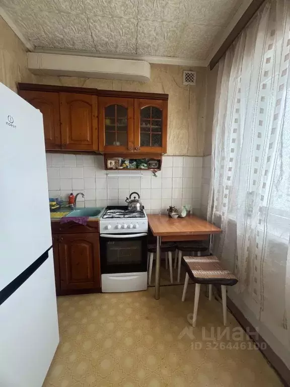 2-к кв. Волгоградская область, Волгоград Социалистическая ул., 26 ... - Фото 1