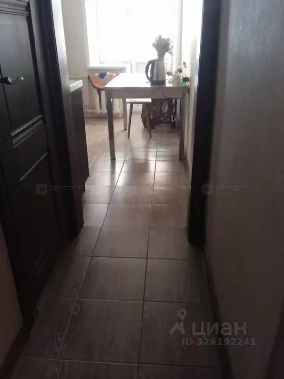 2-к кв. Татарстан, Казань ул. Космонавтов, 49 (45.9 м) - Фото 1