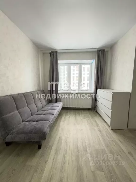 Студия Башкортостан, Уфа ул. Асхата Мирзагитова, 8 (26.2 м) - Фото 1
