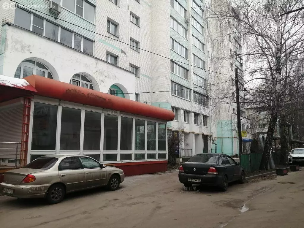 Помещение свободного назначения (199.3 м) - Фото 2