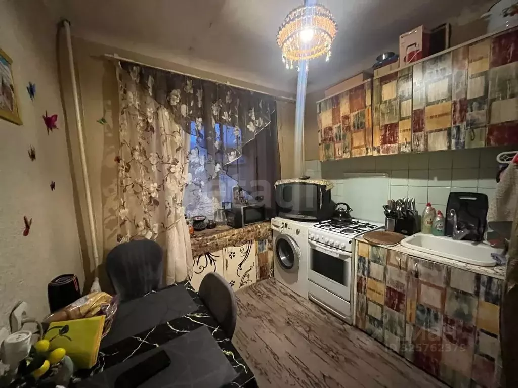 2-к кв. Коми, Ухта пос. Подгорный, ул. Подгорная, 8 (39.4 м) - Фото 1