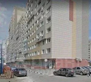 1-к кв. Московская область, Балашиха ул. Ситникова, 6 (40.5 м) - Фото 0