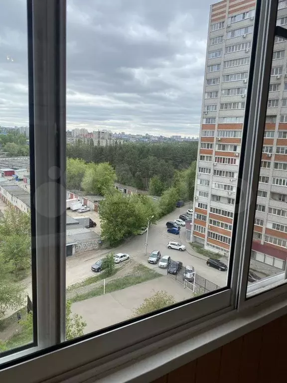 1-к. квартира, 34,2 м, 8/10 эт. - Фото 1