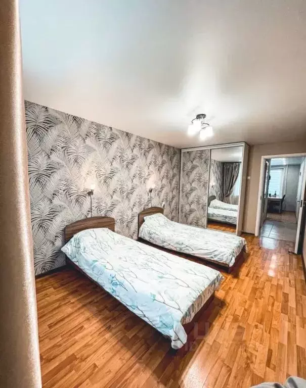 3-к кв. Карелия, Сортавала ул. Бондарева, 9 (64.0 м) - Фото 1