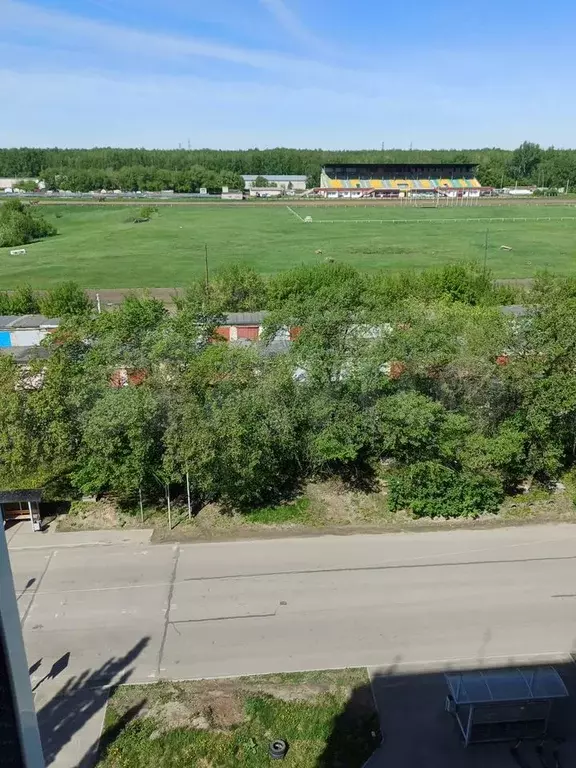 4-к. квартира, 90 м, 8/9 эт. - Фото 1