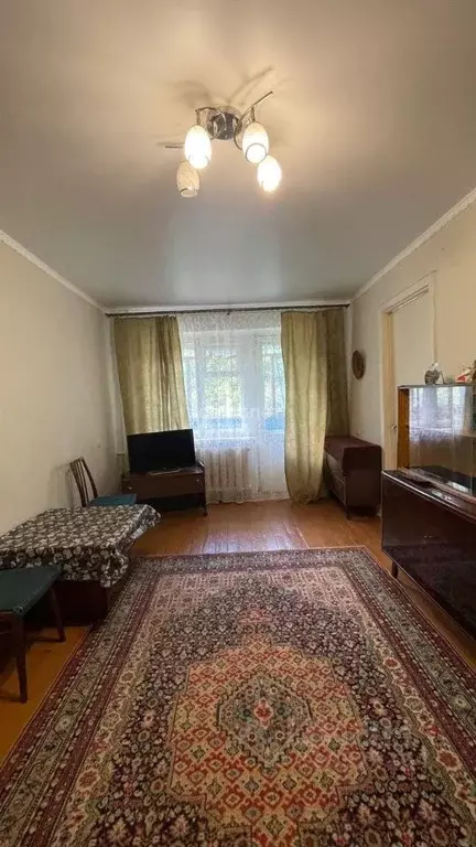 2-к кв. Калужская область, Калуга Анненки мкр, ул. Вишневского, 2 ... - Фото 2