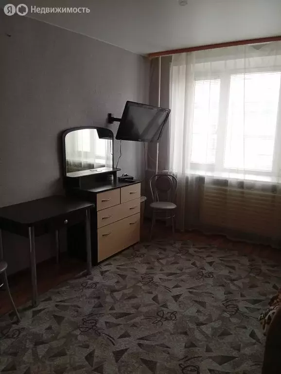 1к в -комнатной квартире (19.1 м) - Фото 0