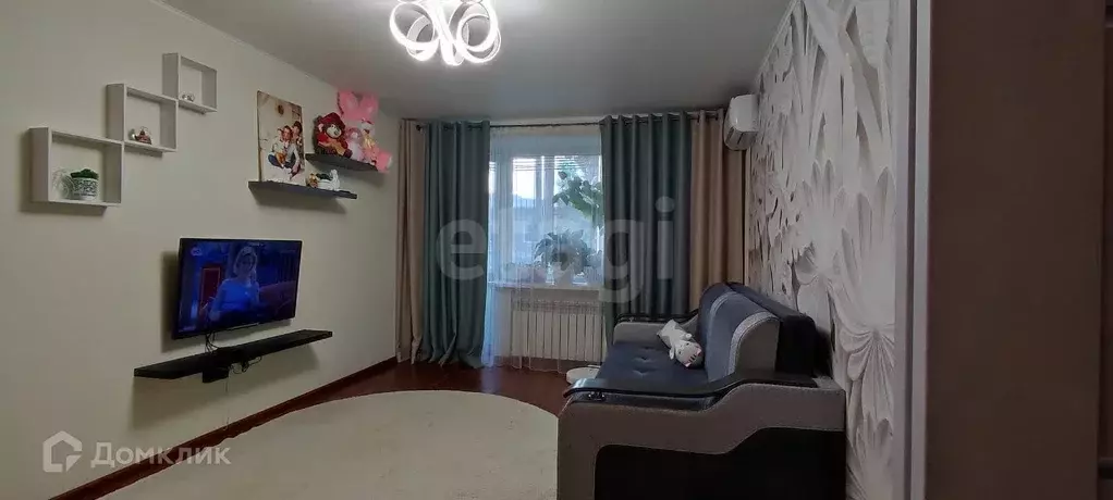 Продаётся 1-к квартира, 29.6 м - Фото 0