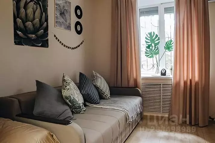 3-к кв. Приморский край, Владивосток Уткинская ул., 5А (58.0 м) - Фото 0