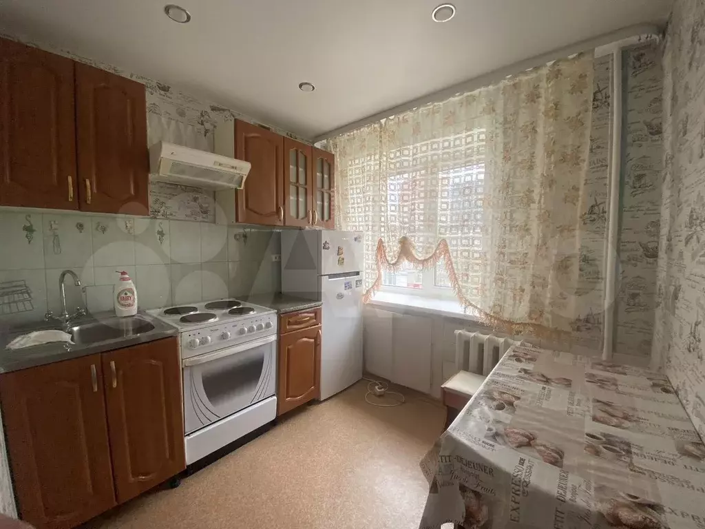 2-к. квартира, 49 м, 4/5 эт. - Фото 0