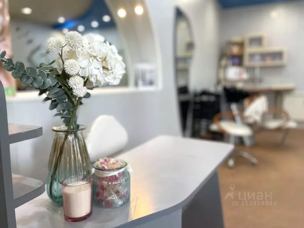 Помещение свободного назначения в Астраханская область, Астрахань ул. ... - Фото 1