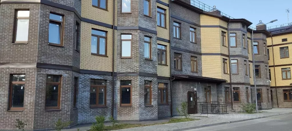 Студия Московская область, Раменское ул. Березовая Роща, 4 (24.0 м) - Фото 1