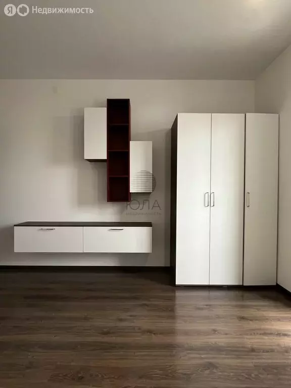 Квартира-студия: Санкт-Петербург, Новолитовская улица, 14 (24 м) - Фото 1