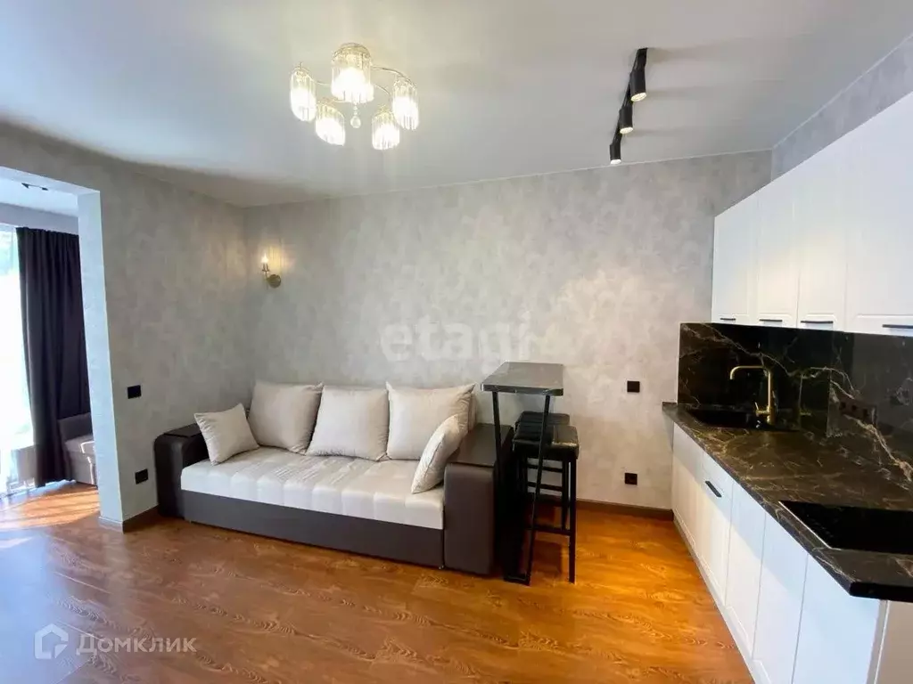 Продаётся квартира-студия, 30 м - Фото 1
