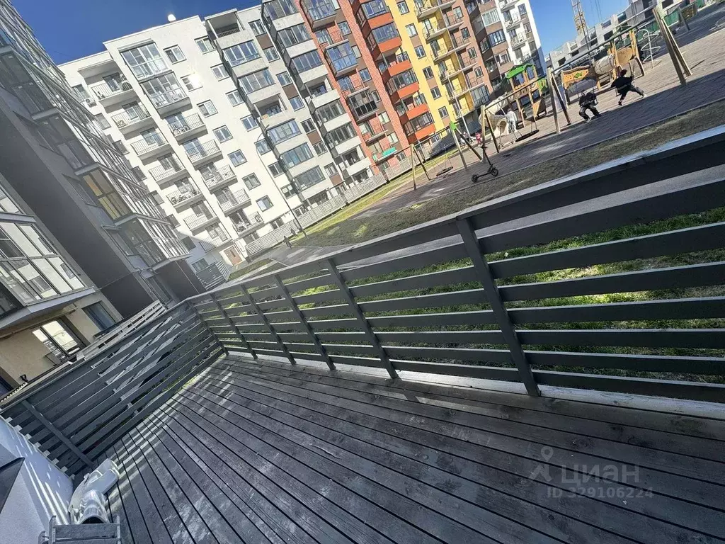 1-к кв. Ивановская область, Ивановский муниципальный округ, д. ... - Фото 1