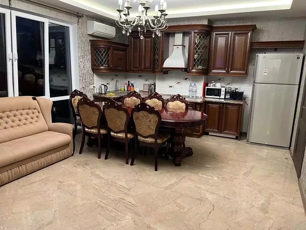 2-к кв. Краснодарский край, Сочи Светлана мкр, ул. Депутатская, 15/10 ... - Фото 1