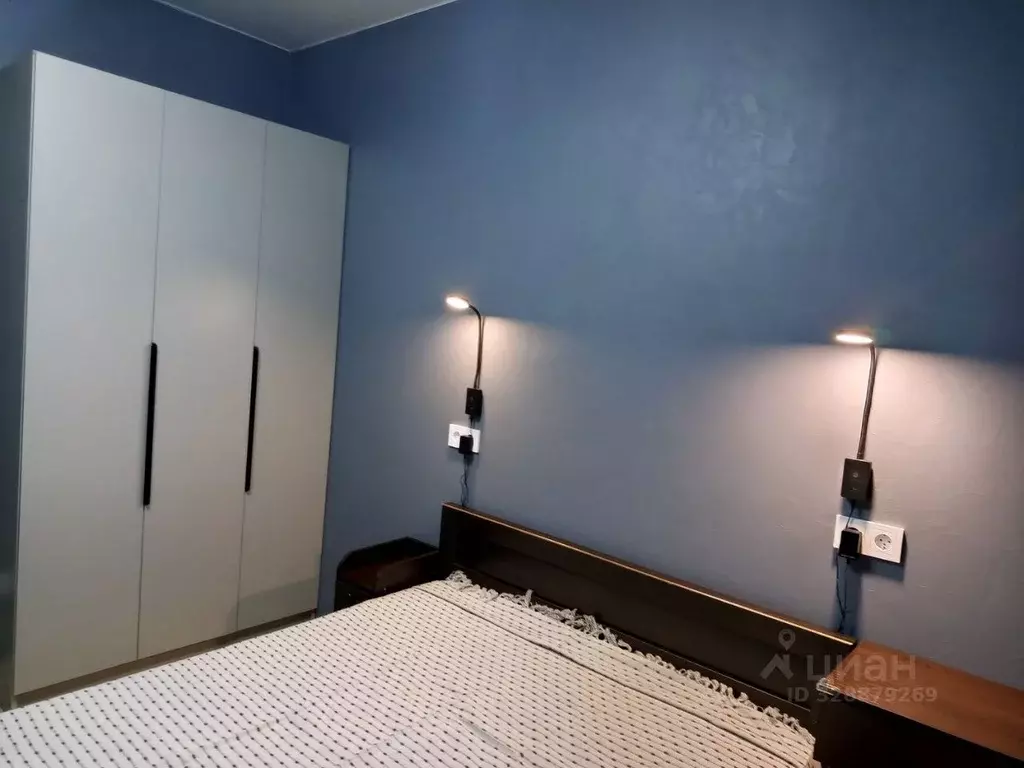 2-к кв. Московская область, Одинцовский городской округ, с. Лайково, ... - Фото 2