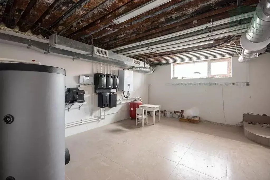 Коттедж в Хабаровский край, Хабаровский район, Мичуринское с/пос, с. ... - Фото 2