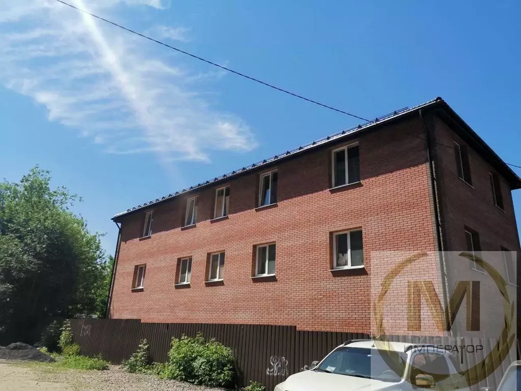 Помещение свободного назначения в Московская область, Подольск ул. 2-я . - Фото 1