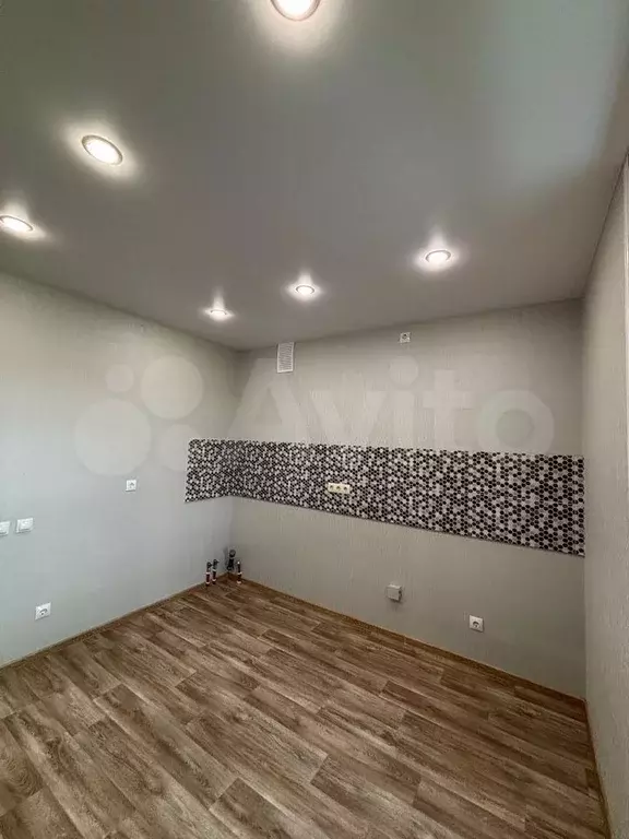 1-к. квартира, 34,7 м, 6/8 эт. - Фото 1