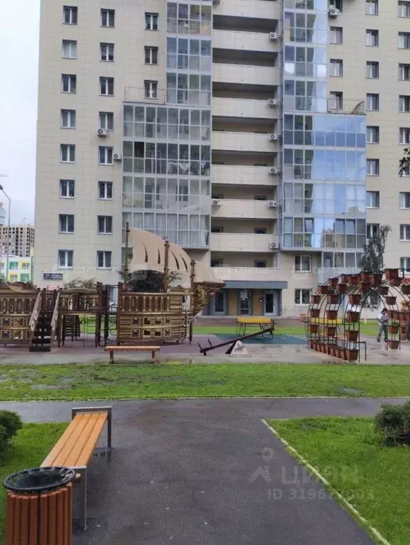 Студия Татарстан, Казань ул. Рауиса Гареева, 109 (25.0 м) - Фото 1