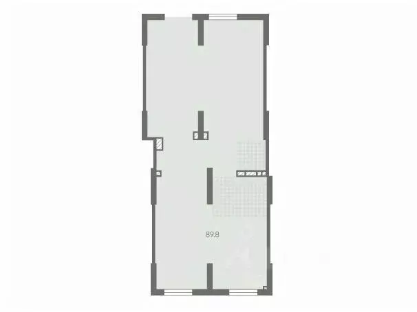 Помещение свободного назначения в Санкт-Петербург просп. Большевиков, ... - Фото 1