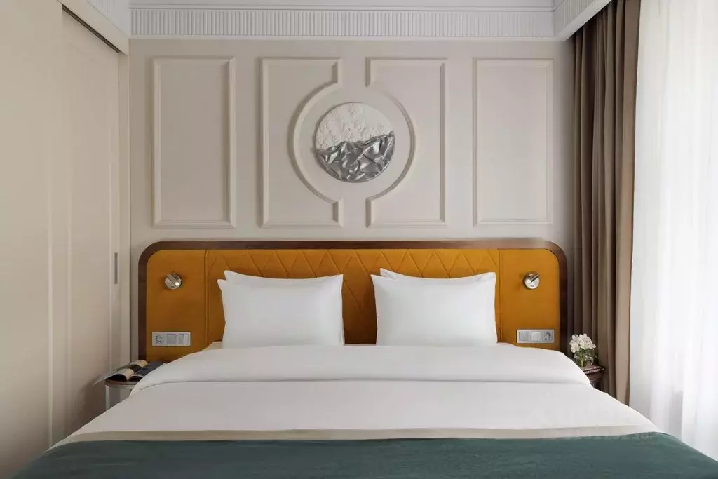 Комната Москва ул. Петровка, 26С8 (20.0 м) - Фото 1