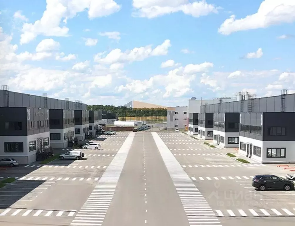 Производственное помещение в Московская область, Подольск городской ... - Фото 1