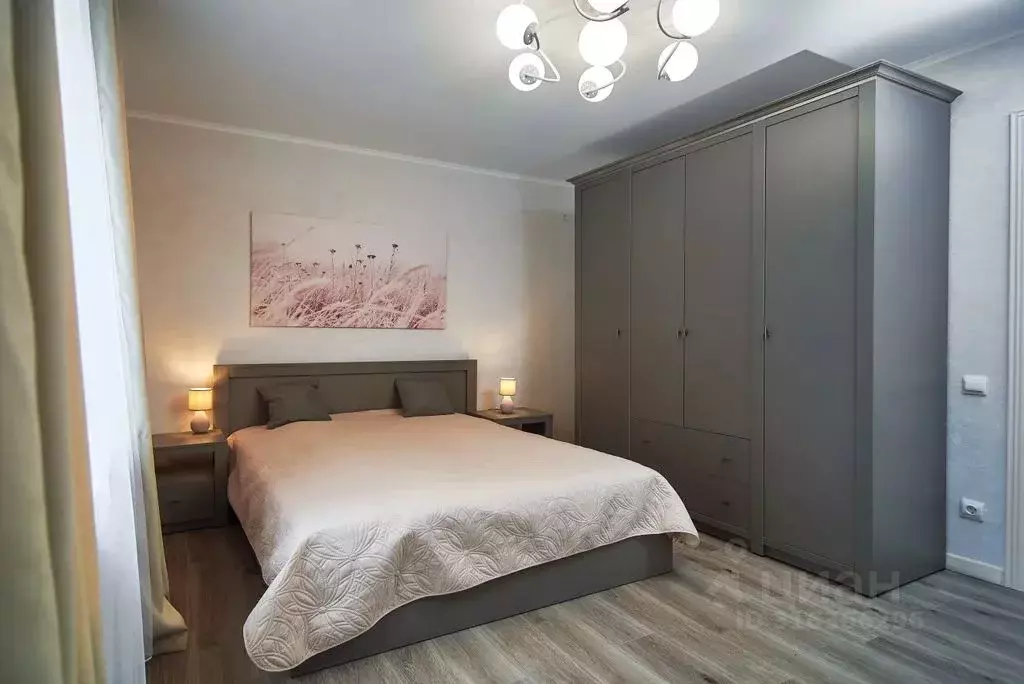 3-к кв. Ставропольский край, Кисловодск Огородная ул., 24 (65.0 м) - Фото 1