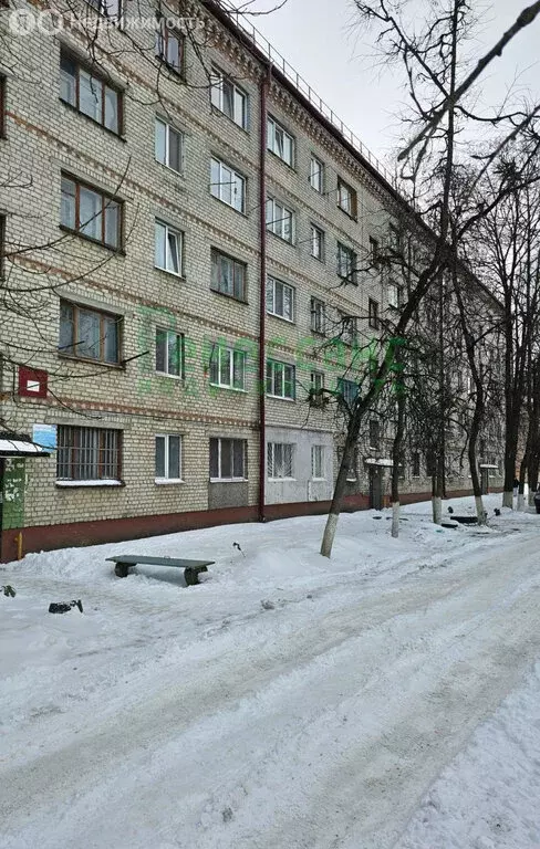 1к в 5-комнатной квартире (12.9 м) - Фото 1