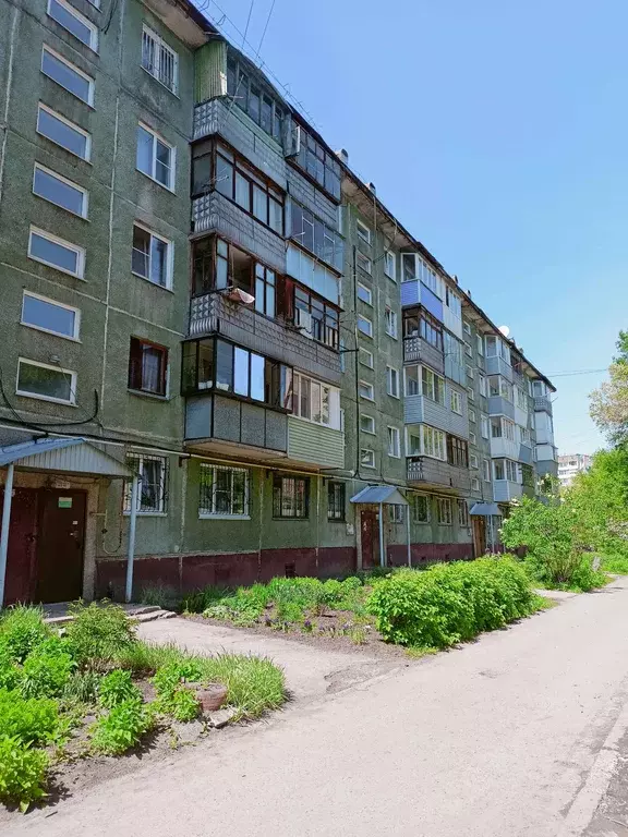 Продаётся 2-к квартира, 48.8 м - Фото 0