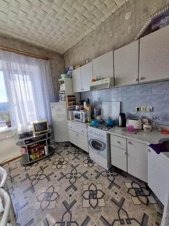 Квартира, 3 комнаты, 83.1 м - Фото 2