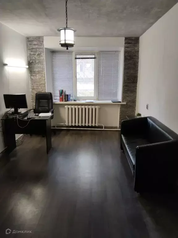 Продаётся 1-к квартира, 31.7 м - Фото 0