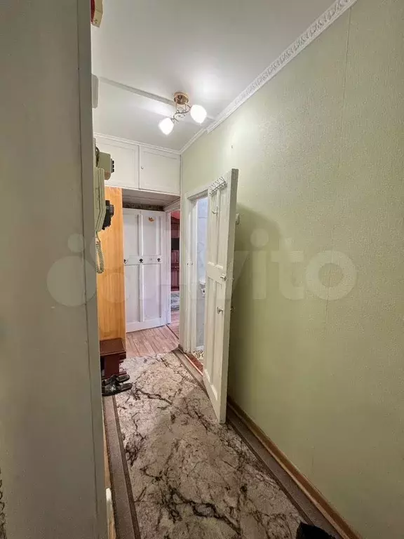 2-к. квартира, 44,6 м, 4/5 эт. - Фото 1