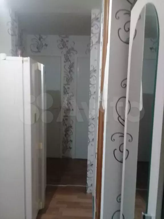 1-к. квартира, 35 м, 1/5 эт. - Фото 1