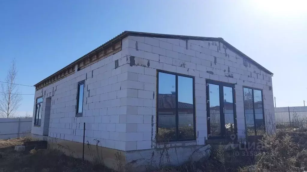 Дом в Владимирская область, Суздальский район, Боголюбовское ... - Фото 1