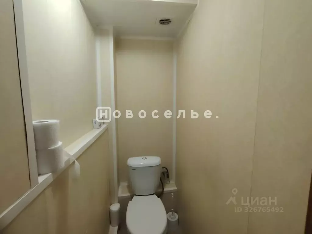 3-к кв. Рязанская область, Рязань Зафабричная ул., 5 (73.1 м) - Фото 2