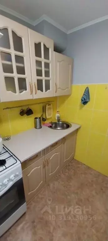 1-к кв. Москва Краснобогатырская ул., 75К1 (37.0 м) - Фото 1