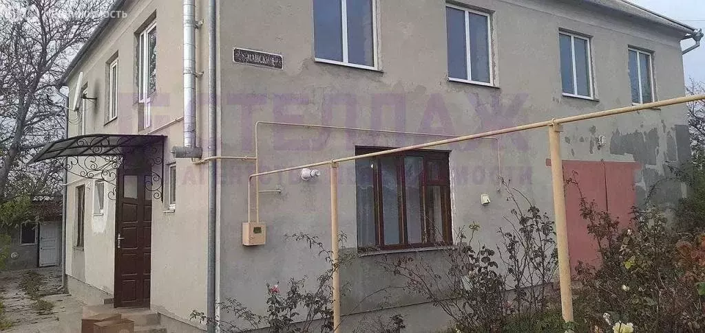 Дом в Майское, Майский переулок, 56 (225 м) - Фото 2