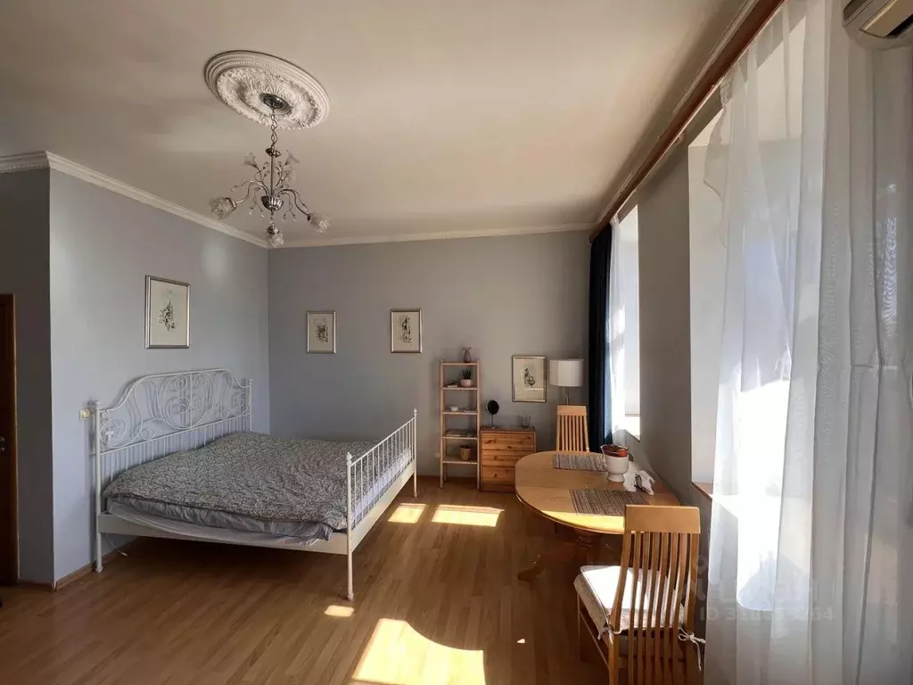 Студия Санкт-Петербург просп. Римского-Корсакова, 83-85 (40.0 м) - Фото 0